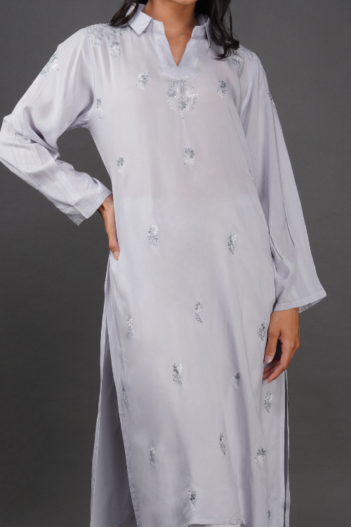 Phae Alara Cotton Kurta