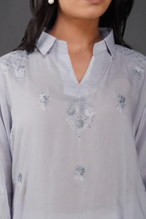 Phae Alara Cotton Kurta