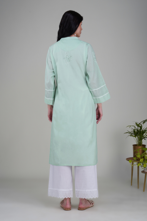 Phae Hazel Cotton Kurta