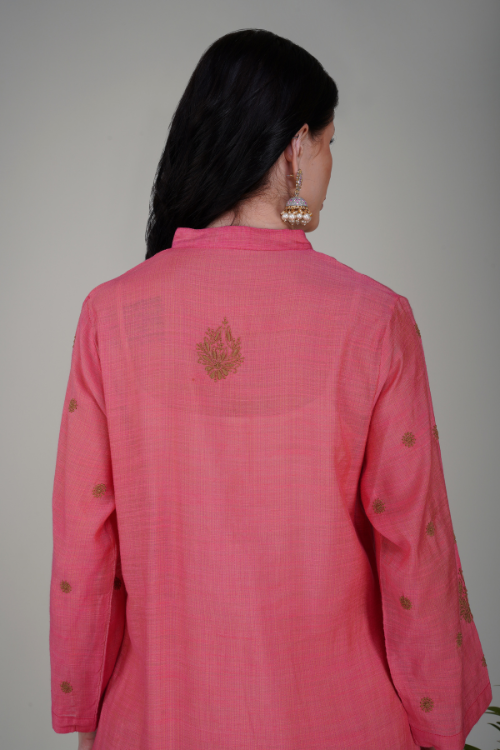 Phae Talia Handloom Kurta