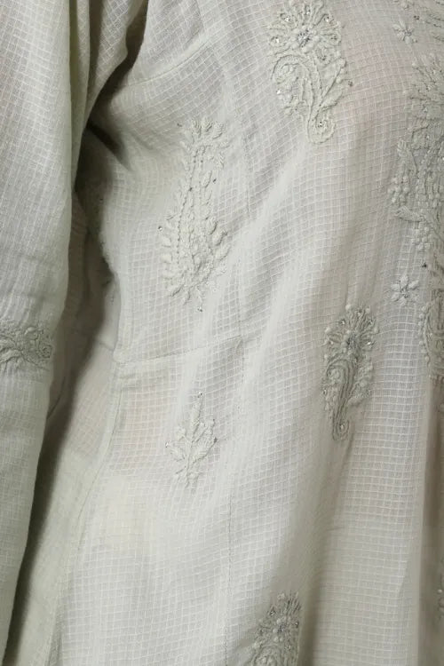 Phae Nilakshi Kurta In Cotton