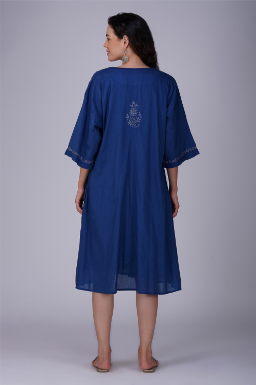 Phae Lia Mulmul  Dress