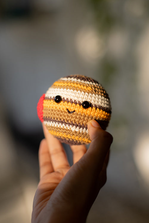 Samoolam Solar system planets (Set of 9)