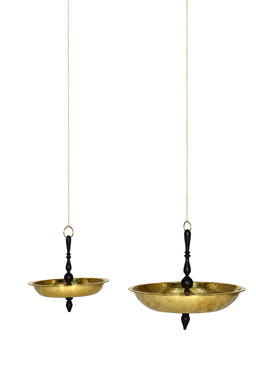 Anantaya Suri Platter Floating L