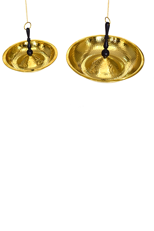 Anantaya Suri Platter Floating L