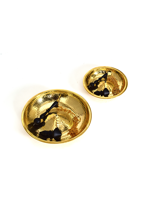 Anantaya Suri Platter Floating L