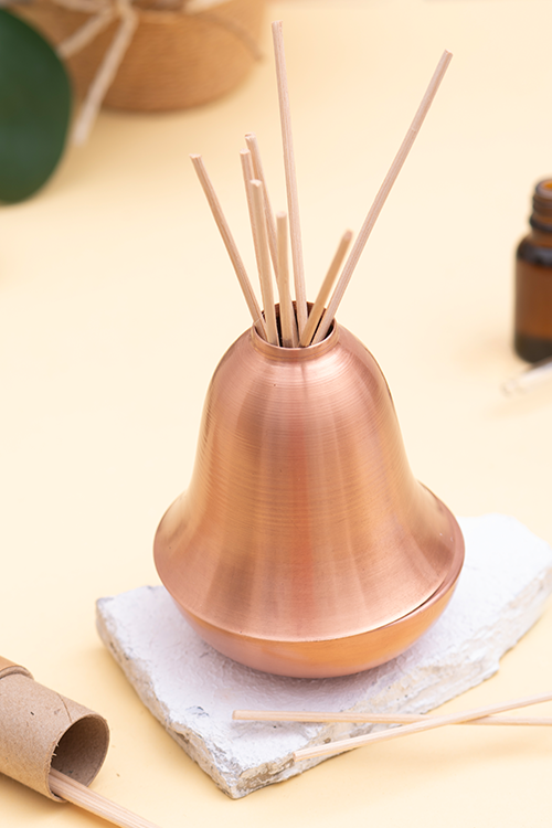 Studio Coppre Serenity Reed Diffuser