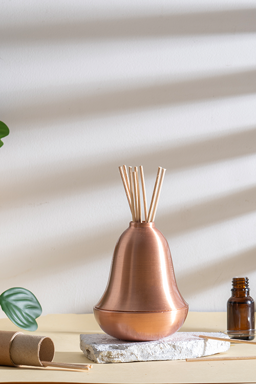 Studio Coppre Serenity Reed Diffuser