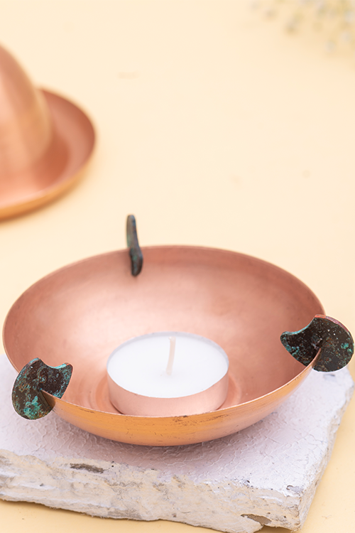 Studio Coppre Tranquil Oil Diffuser