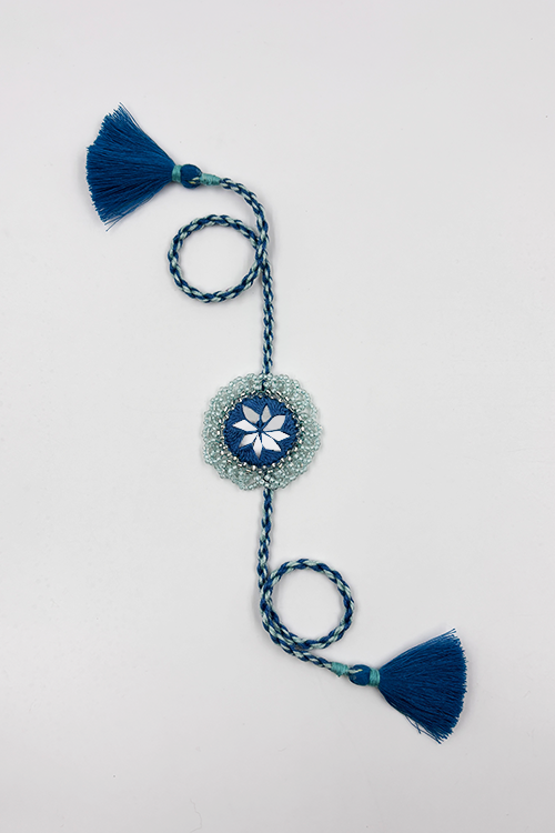 Antarang Asmani Jumki Bhai Rakhi