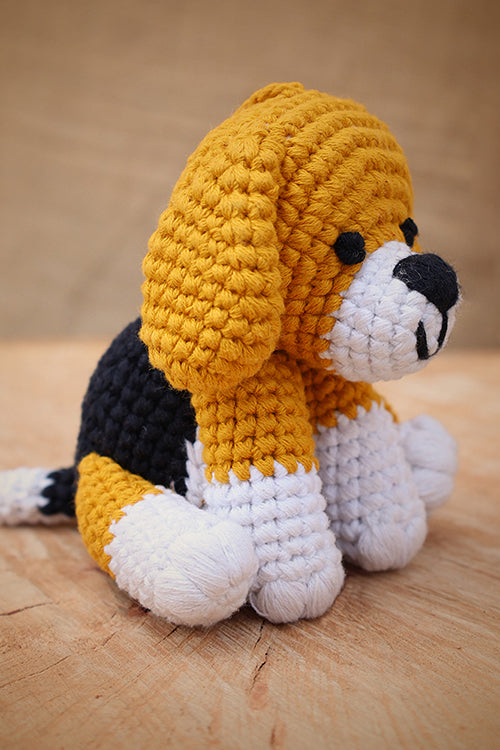 Himalayan Blooms Rakhi,Beagle Dog Toys