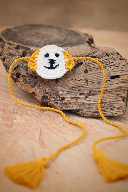 Himalayan Blooms Rakhi,Beagle Dog Toys