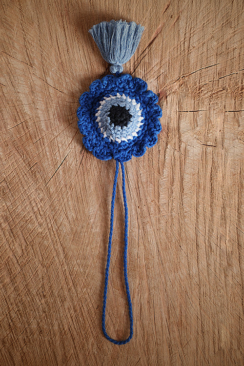 Himalayan Blooms Rakhi With Ee Bunting,Home Décor