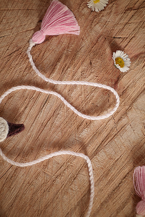 Himalayan Blooms Rakhi,Ice Cream Toys