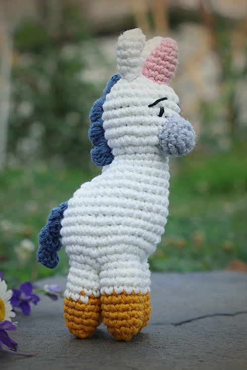 Himalayan Blooms Rakhi,Unicorn Toys