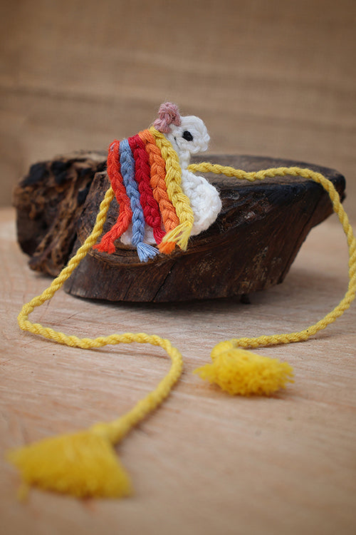 Himalayan Blooms Rakhi,Unicorn Toys