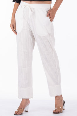 Okhai Printed Pants For Women Online
