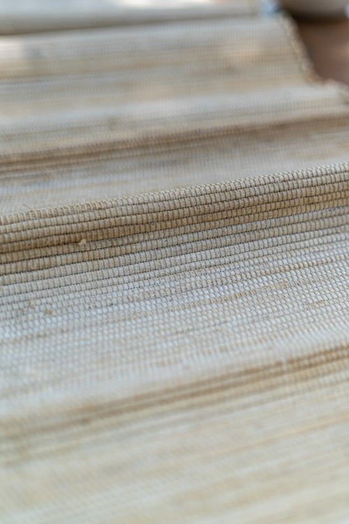 Saral Hand-Woven Runner