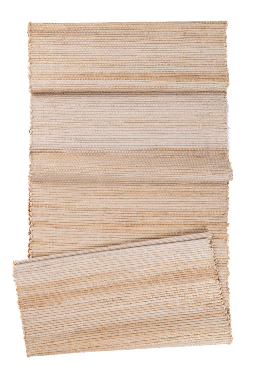 Saral Hand-Woven Runner