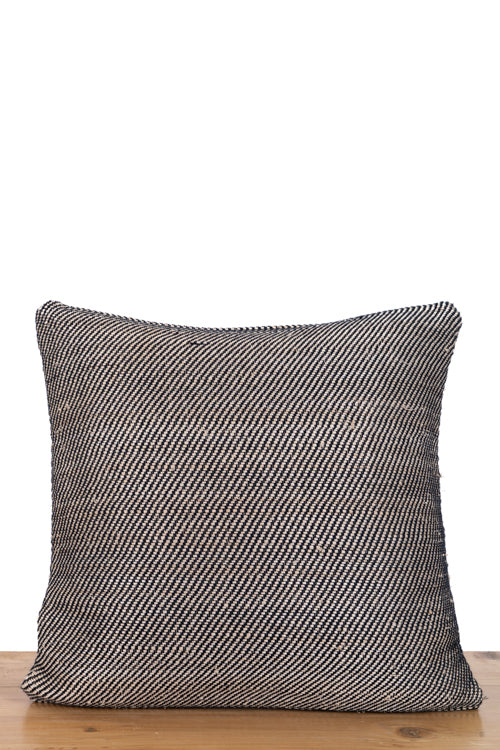 Veni Hand-Woven Cushion Cover (Single Pc)