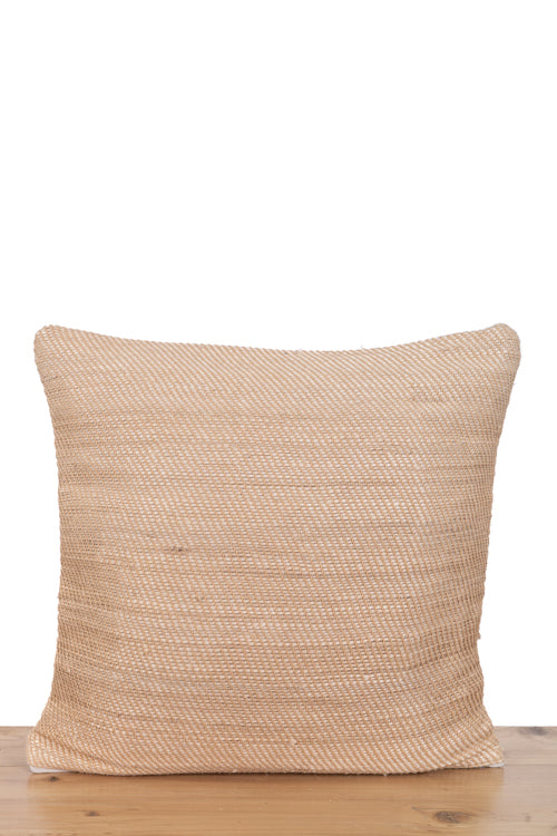 Veni Hand-Woven Cushion Cover (Single Pc)