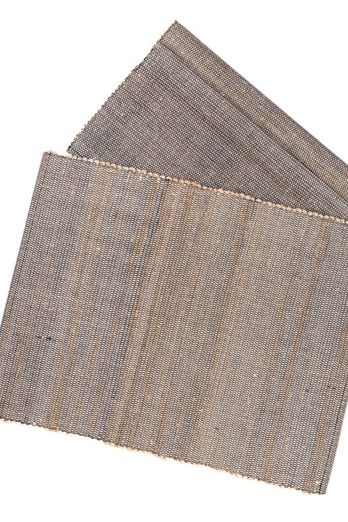 Saral Hand-Woven Placemats (Set Of 2)