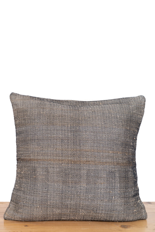 Saral Hand-Woven Cushion Cover (Single Pc)