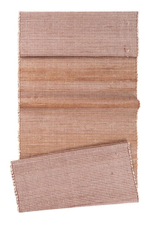 Saral Hand-Woven Runner