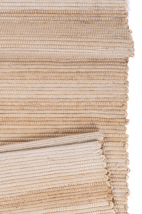Saral Hand-Woven Runner