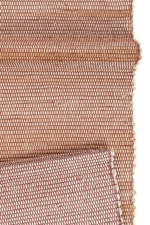 Saral Hand-Woven Runner