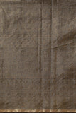 Black Handweave Maheshwari Handloom Full Tissue Saree Online