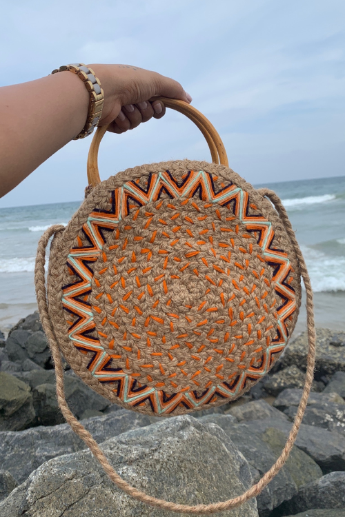 Dhaaga Sun Bag