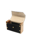 Night Meadow Box Clutch -Changeable Sleeve Set