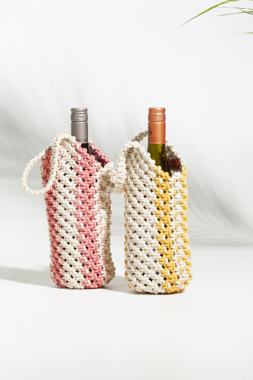 Wine Bag