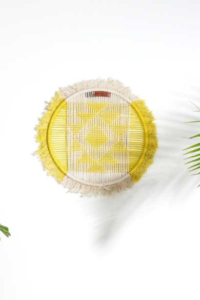 Little Sunshine Wall Hanging