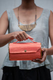 Wild Thunder Round Clutch -Changeable Sleeve Set