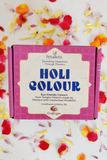 Petalists Eco-Friendly Holi Colour Combo Of 5