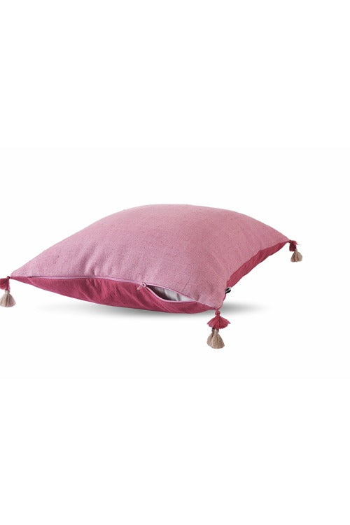 Onset Homes Turf Handwoven Cushion