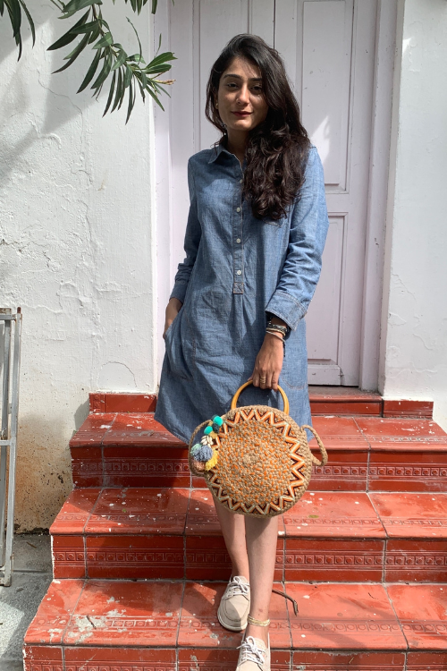 Dhaaga Sun Bag