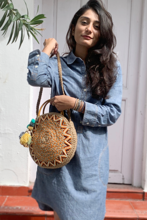 Dhaaga Sun Bag