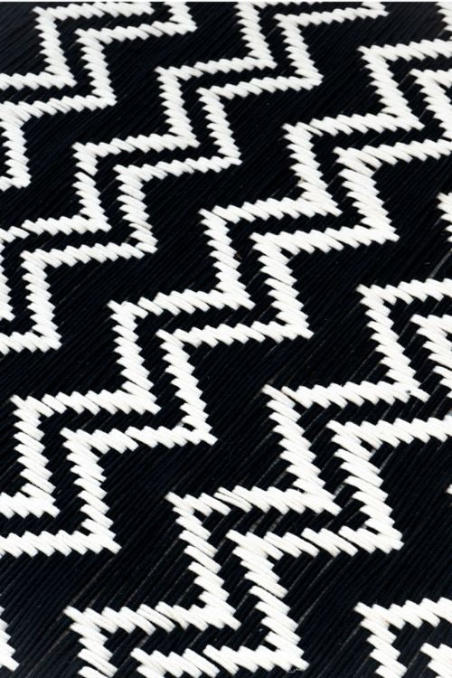 Sirohi Double Wave Cotton Charpai