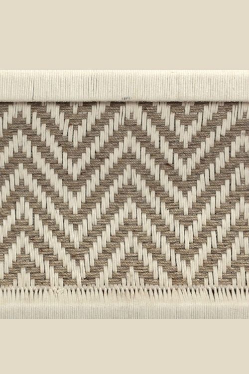 Sirohi Sona Cotton & Jute Wooden Bench