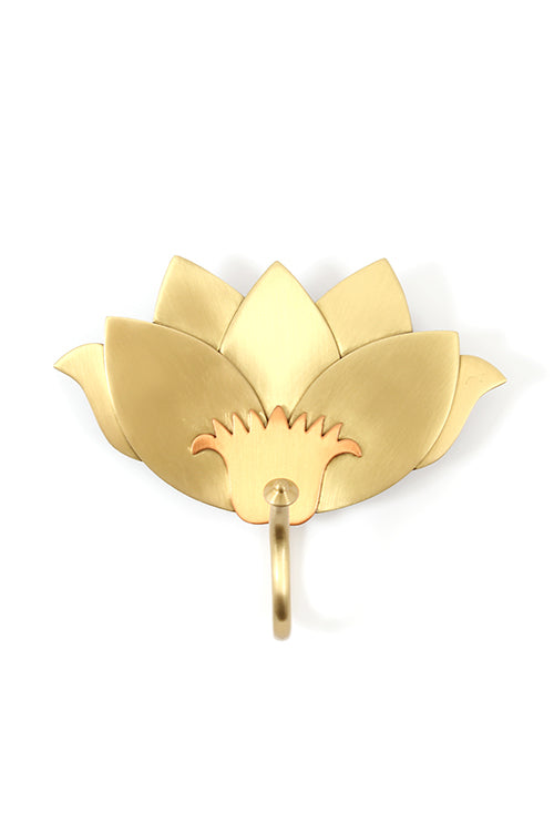 Anantaya Lotus Hook