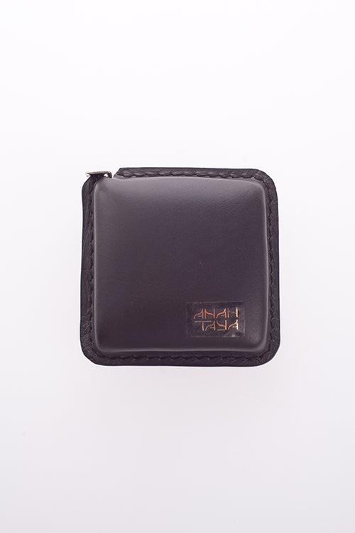 Anantaya Lea Measure Tape BLK