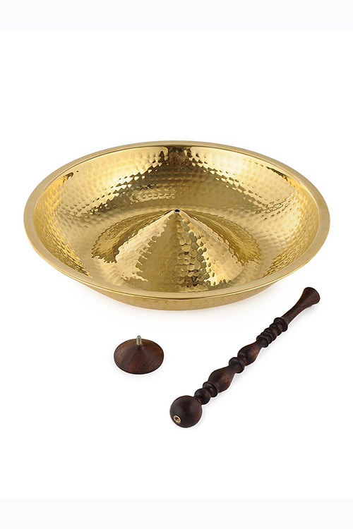Anantaya Suri Platter S