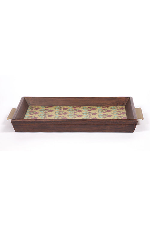 Booti Tray Xs