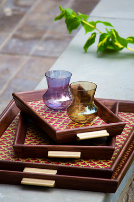 Booti Tray Xs