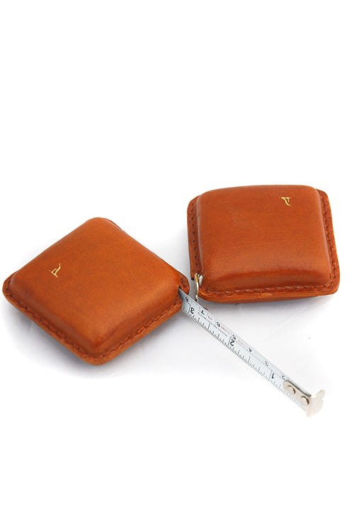 Anantaya Lea Measure Tape Tan
