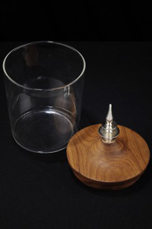 Anantaya Jahan Jar