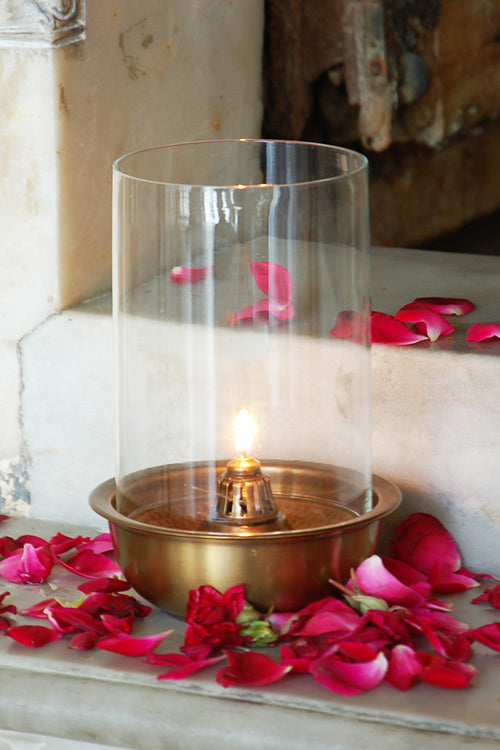 Chiraag Oil Lamp